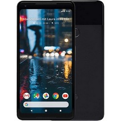 Замена стекла на телефоне Google Pixel 2 XL в Томске